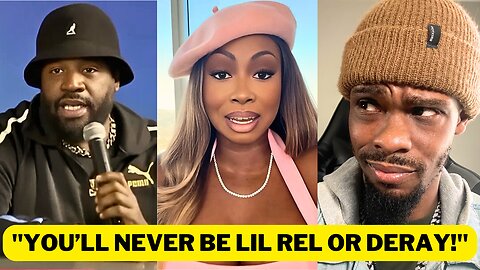 Kendra G GOES OFF on Corey Holcomb—She Brought the RECEIPTS! 🔥