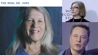 Dr. Judy Mikovits | What Is the CRISPR & mRNA Technology Agenda? How Can You Get In Touch With Dr. Judy Mikovits? Text Her Today At: (805) 797-6967