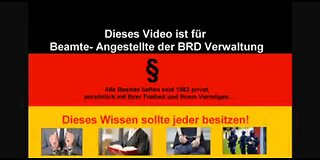 K E I N E S T A A T S H A F T U N G F Ü R "B E A M T E" ❗️