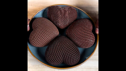 🍫 Dubai Chocolate | Quick & Easy Homemade Treat ✨