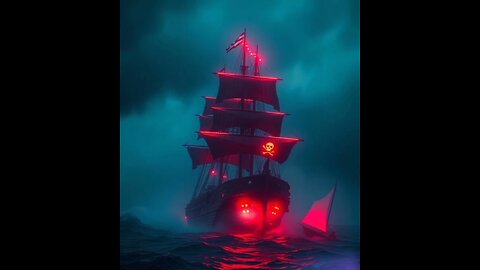 Neon Pirates