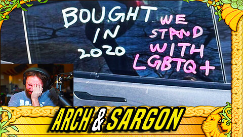 STAMFORD BRIDGE CAST! #10 I'm LGBTQ! Don't Burn My Car! Arch Edition