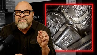 Price Of Silver Skyrockets Up 97.4% Year-To-Date