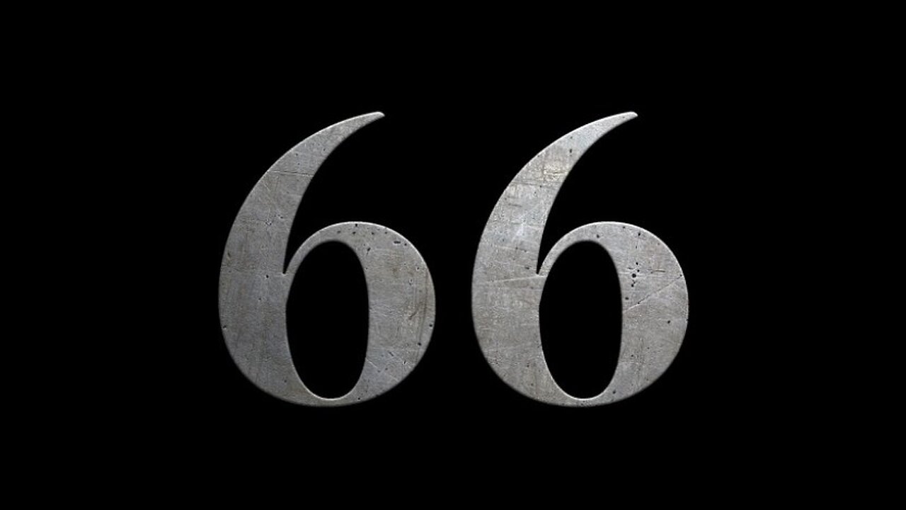 Looks like it is 6 6 👏👏👏👏👏👏