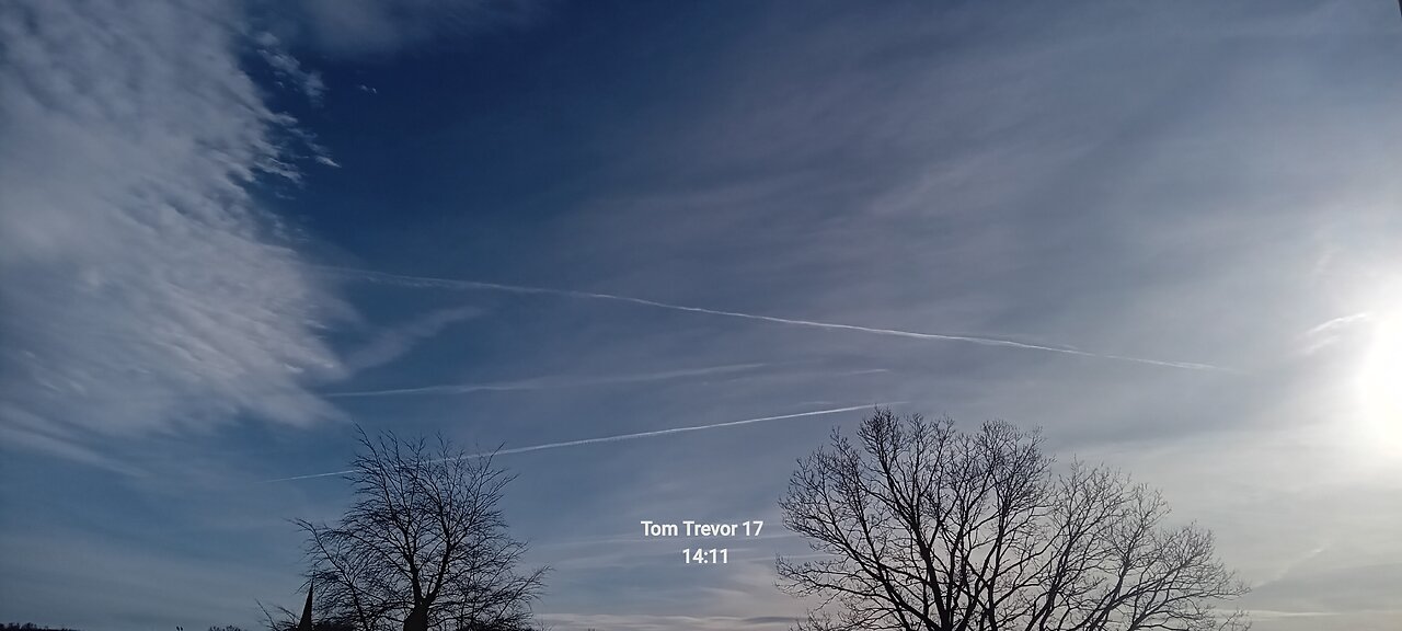 How cloud seeding and weather modification technology is being used through governmental projects.