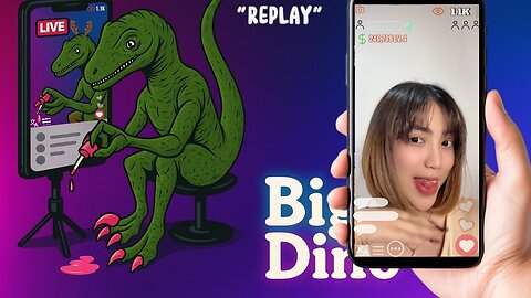 TIKTOK LIVE- ddv5555 SEPT 12TH, 2025 #englishsub #livestreaming #indonesia