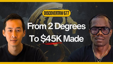 How a 34-Year-Old Canadian Made $45K With Tutoring And Ads – Prathna | Interview 677