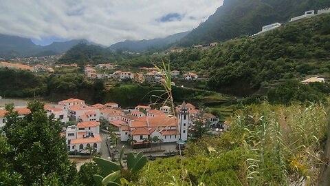 São Vicente - Madeira