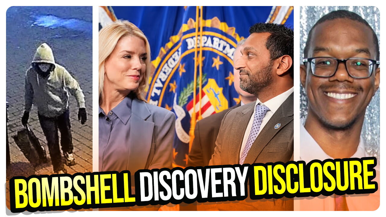 BOMBSHELL in Jan. 6 Brian Cole Jr. Prosecution! Birthright Citizenship Oral Arguments & More!