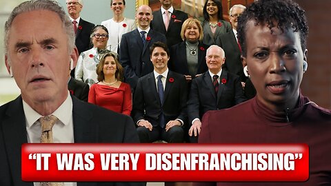 How Justin Trudeau Chose His Cabinet Members