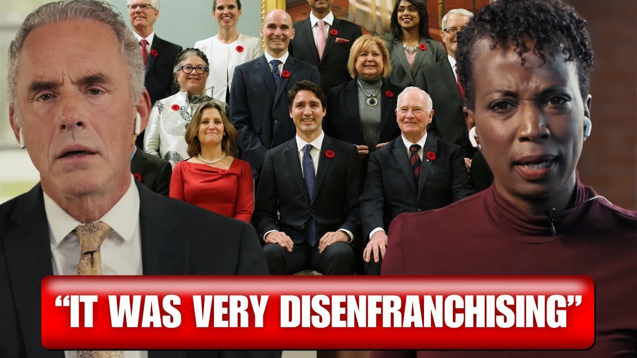 How Justin Trudeau Chose His Cabinet Members