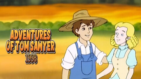 Adventures of Tom Sawyer (1998)