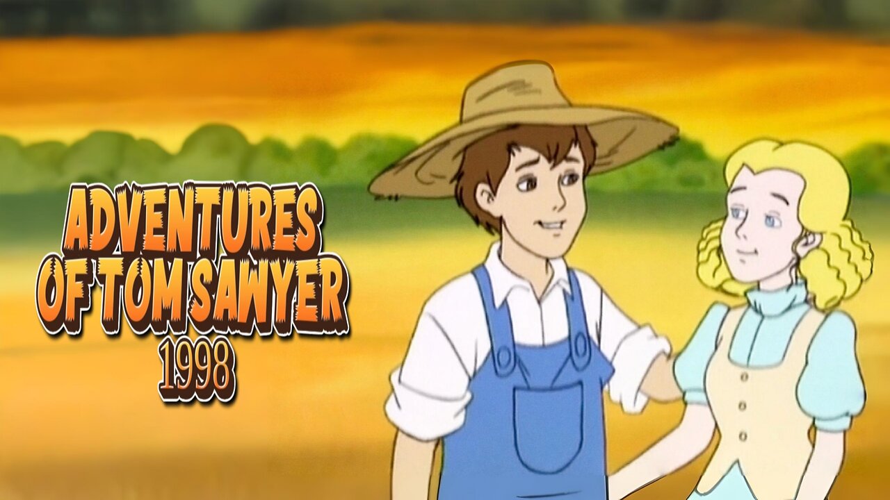 Adventures of Tom Sawyer (1998)
