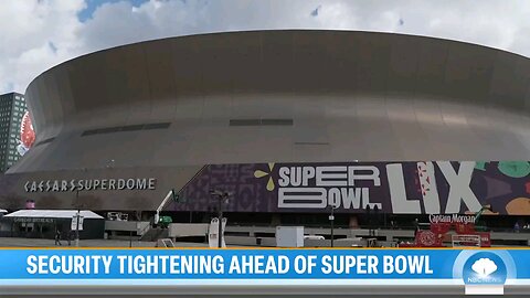 Super Bowl 2025 Game Trending News 2025