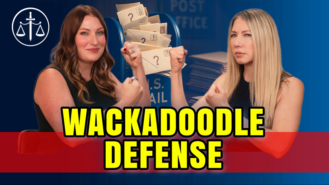 Emily and Leslie Q&A Showdown