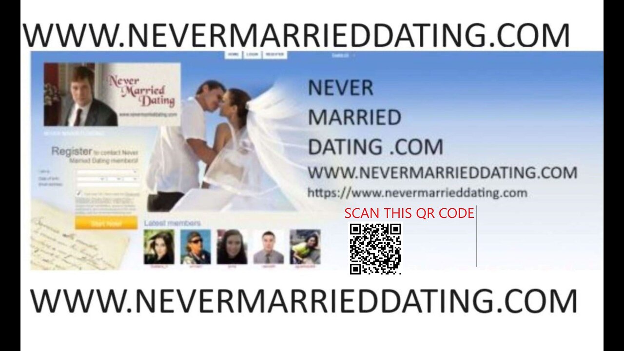 Never Married Dating . Com Launches Dating App For Never Married People