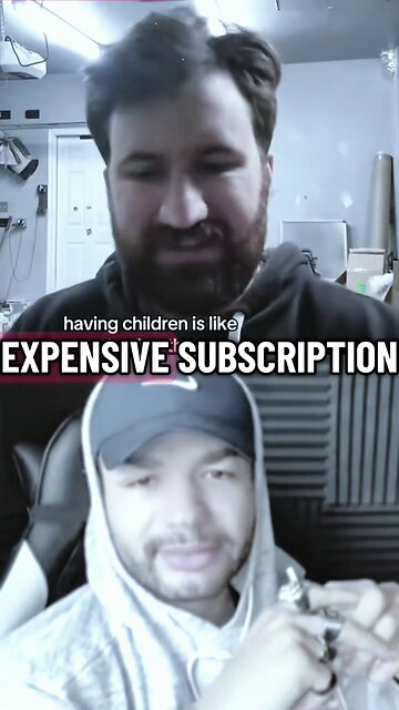 The Most Expensive Subsription