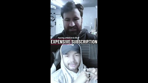 The Most Expensive Subsription