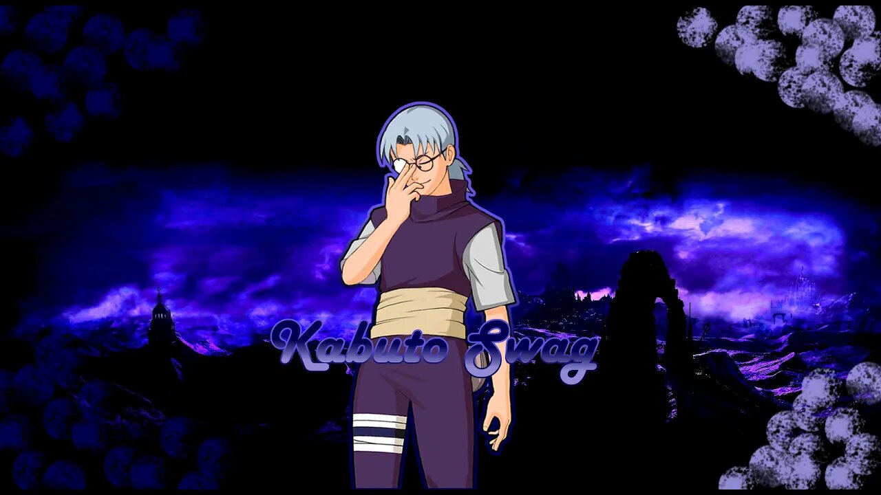 KABUTO SWAG!!! - Naruto Ultimate Ninja Storm 4 Ranked Gameplay