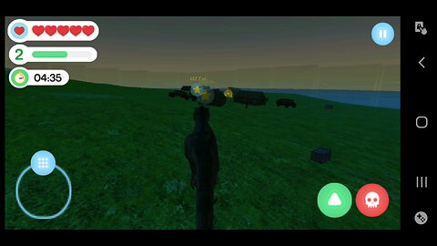 Opulence level 3 War tropics