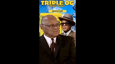 A Message From The OGs