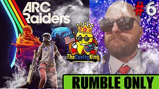 Weekend Vibes 🍻☃ | Arc Raiders | #6