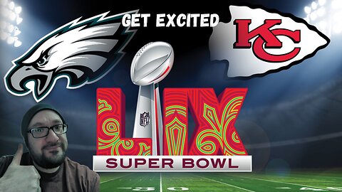 Super Bowl Preview LIX