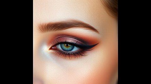 What Are The Different Types Of Eye Shadow!