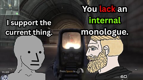 Reject the Hive Mind