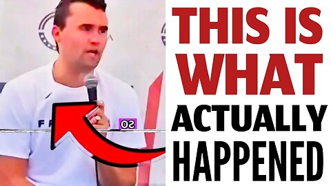 BREAKING! THERE WAS NO SNIPER | THE SOUND GUY Planted An Air Actuated Pellet Discharger In His Shirt