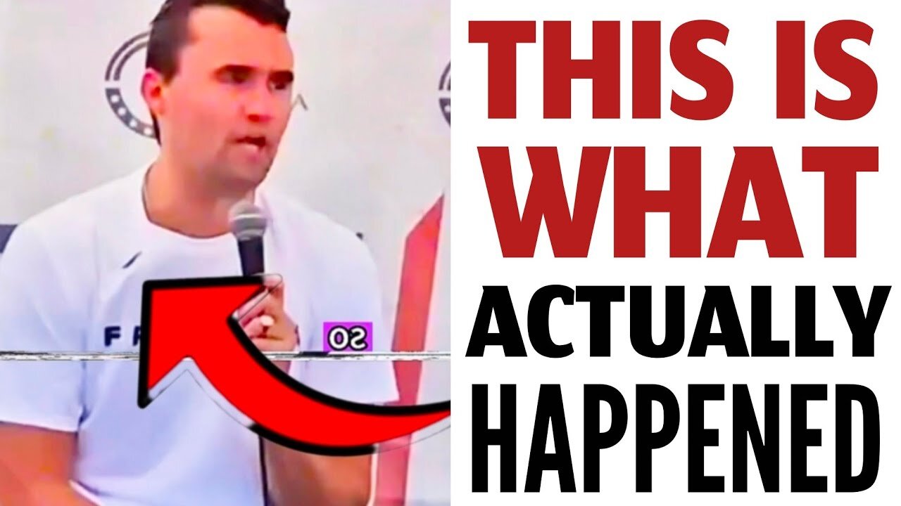 BREAKING! THERE WAS NO SNIPER | THE SOUND GUY Planted An Air Actuated Pellet Discharger In His Shirt