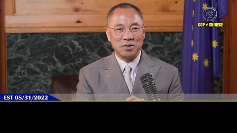 现在发生的一切，是不是都在验证郭文贵先生2022年8月31日的爆料？ 习近平要把江、曾、王、孟等家族海外家人全部绞杀、家破人亡！ 对世界发动金融货币大战，在中东燃起战火，把美国拖进