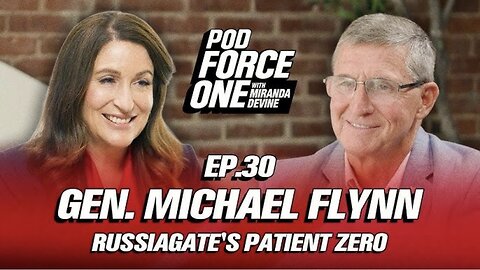 General Flynn: Russiagate Target, Secret "Black Budgets", Deep State and the Counter Revolution