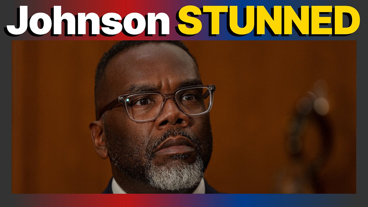 Chicago Mayor OBLITERATED as Trump drops NIGHTMARE UPDATE on ANTIFA