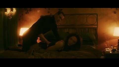 BLACK BAG - Official Trailer [HD] - Only in Theaters March 14