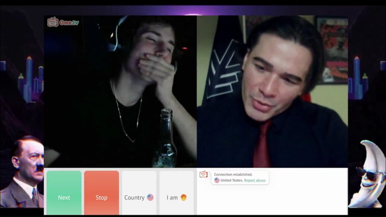 Gypsy Crusader clip 497