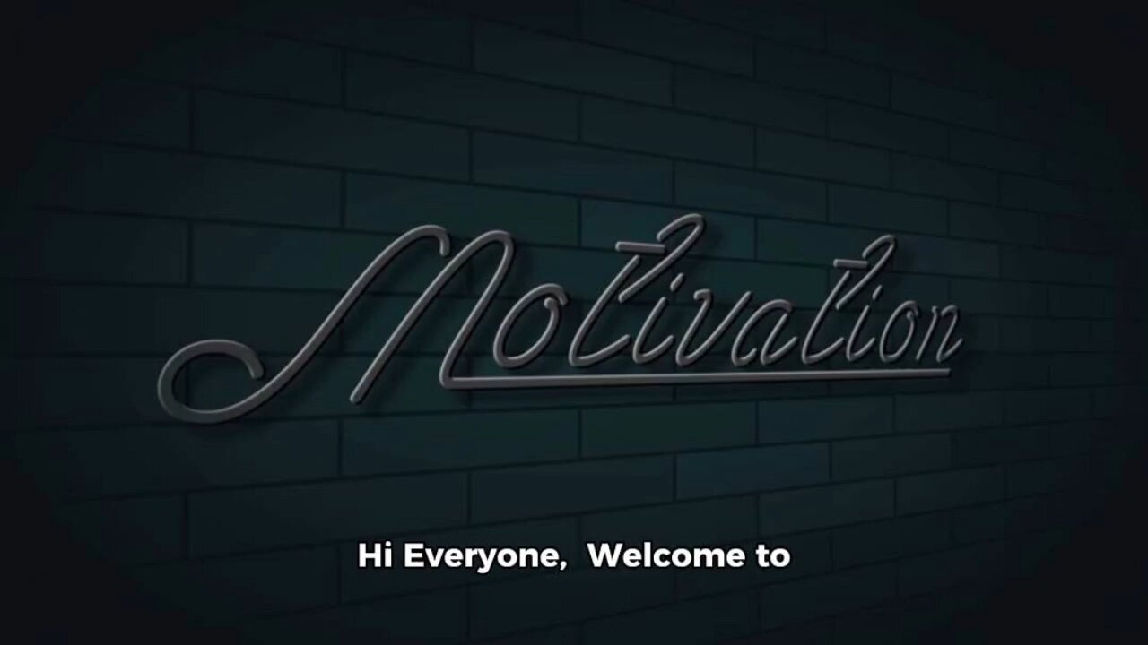 Don't give up