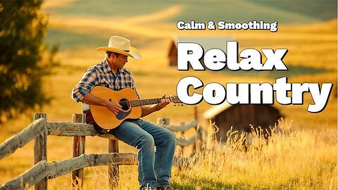 Country Music That Makes Winter Feel Cozy ❄ ✨