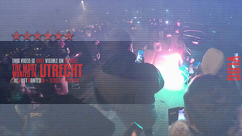 TheMostWantedIn | Utrecht