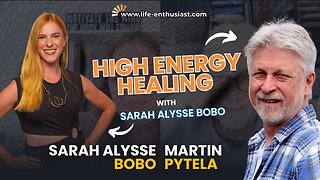 Practical Wellness Strategies for Busy Lives with Sarah Alysse Bobo
