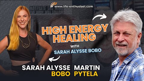 Practical Wellness Strategies for Busy Lives with Sarah Alysse Bobo