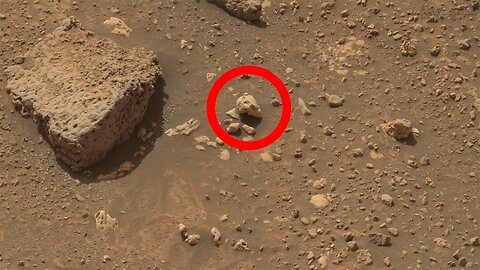 Som ET - 58 - Mars - Curiosity Sol 4239 - 4