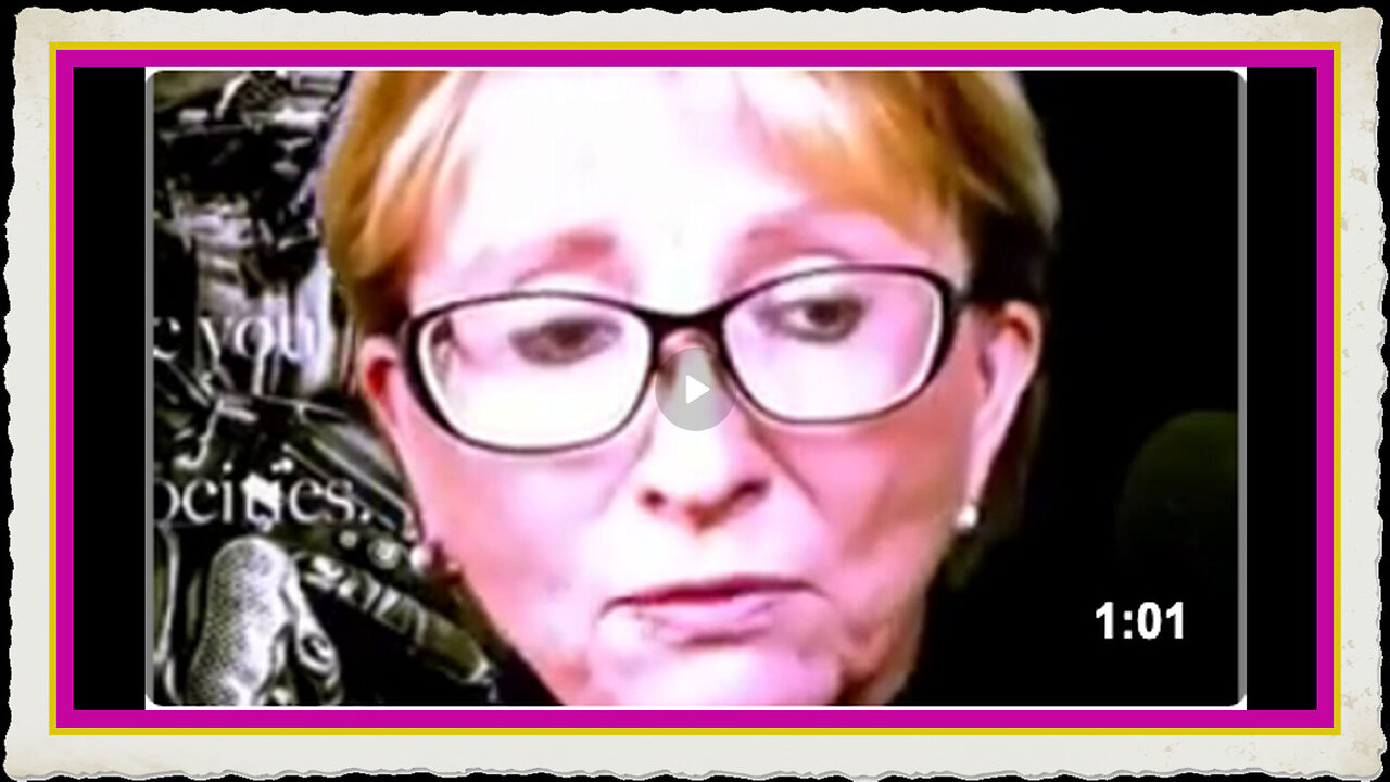 Parasites Feed On Poisonious Vaccines Causing Cancer which is a Parasitic Infestation!