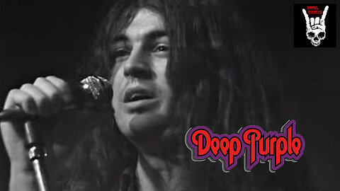 Deep Purple - Live in Denmark 1972