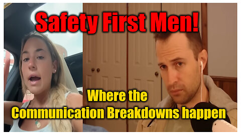 A&P Ep 62 - The End of Chivalry: Why Men Are Done with Double Standards