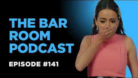 The Bar Room Podcast #141: (Lebron James, PowerPuff Girls, Lady Gaga, Snow White)