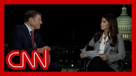 'This kind of personal attack really was just extraordinary': Sen. Blumenthal on AG Bondi's hearing