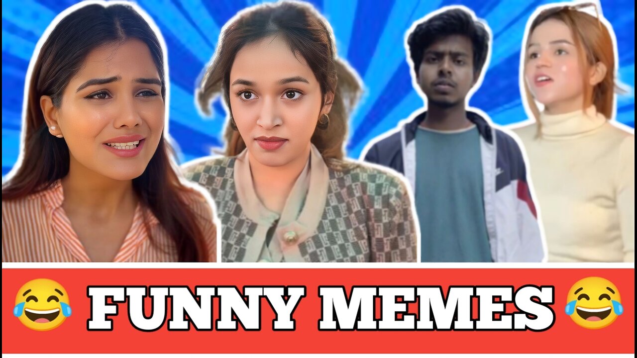 Hass re halkat 😂 | Episode:-08 | New Dank Indian memes