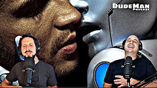 Personal Robots & The Future Of AI