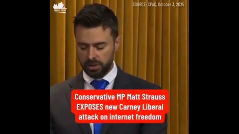 Canada has gone 100% communist - Canadas locks you out bill if you say the wrong thing,
